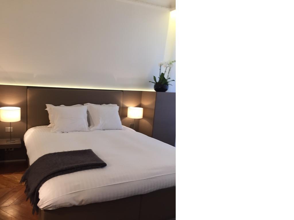 Cirque Deluxe Appartement *